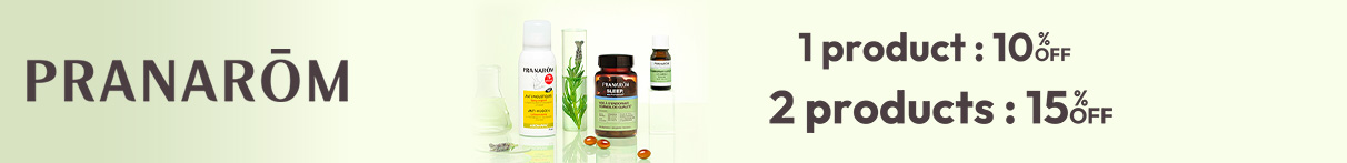 Pranarôm
