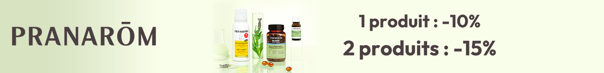 Pranarôm
