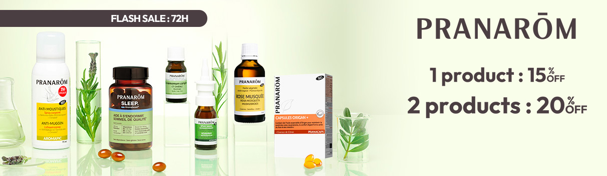 Pranarôm