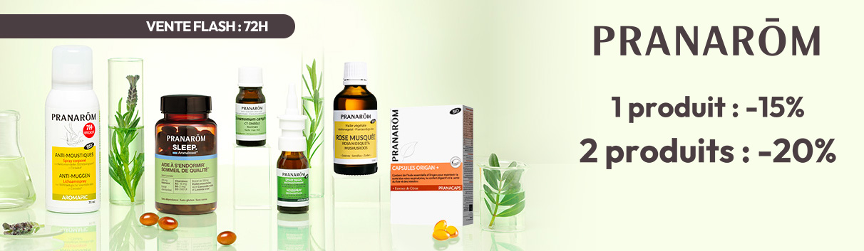 Pranarôm