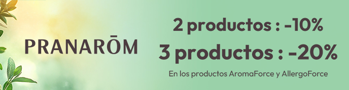 Pranarôm