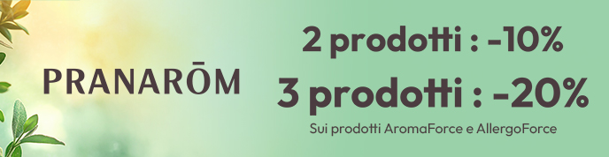 Pranarôm