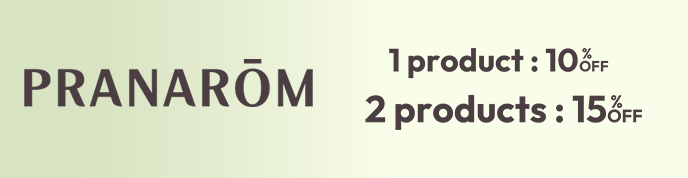 Pranarôm