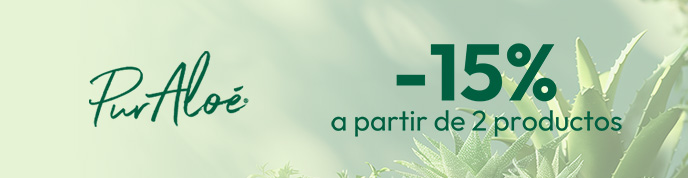 Pur Aloé