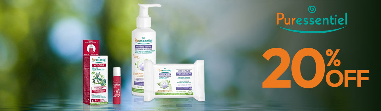 Puressentiel