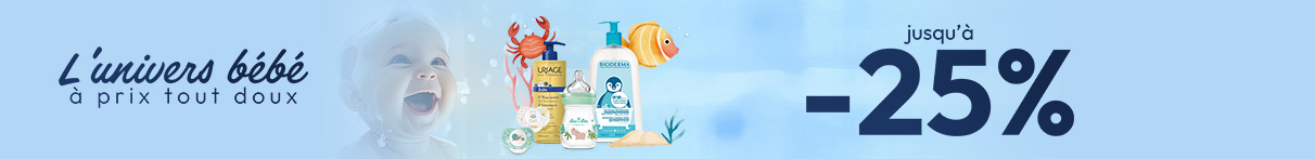 L'UNIVERS BEBE