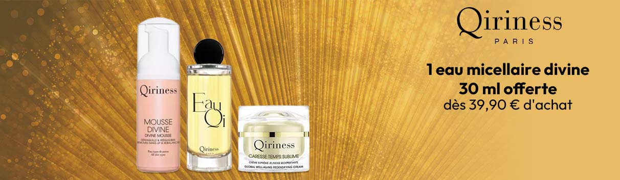 Qiriness