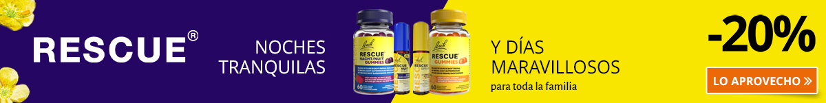 Oferta Rescue