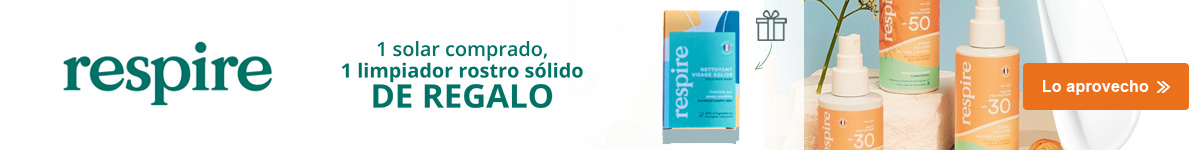 Oferta Respire
