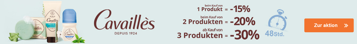 -15% auf alle Rogé Cavaillès Produkte
