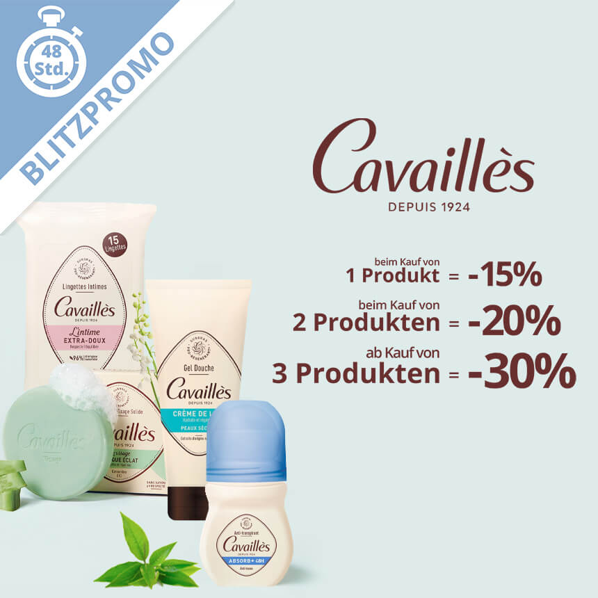 -15% auf alle Rogé Cavaillès Produkte
