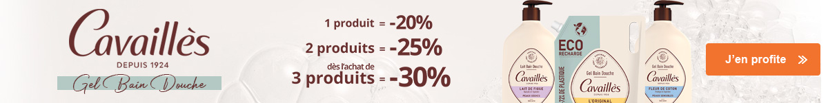 Offre Rogé Cavaillès