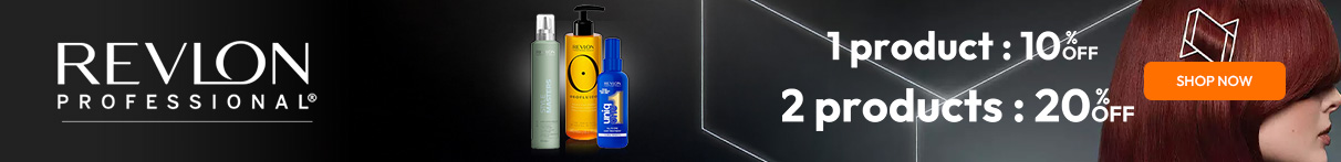 Revlon Professional