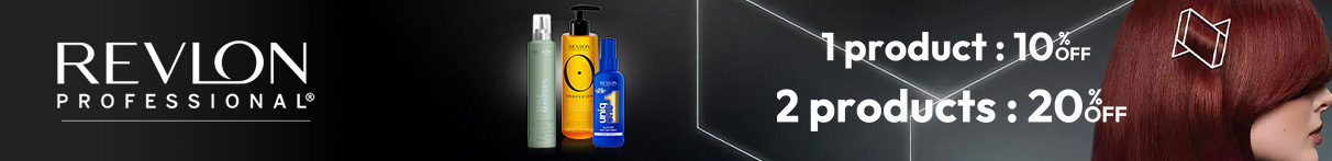 Revlon Professional