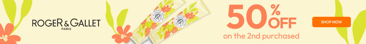 Roger & Gallet