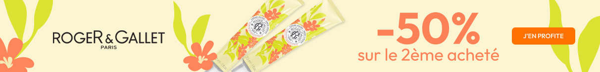 Roger & Gallet