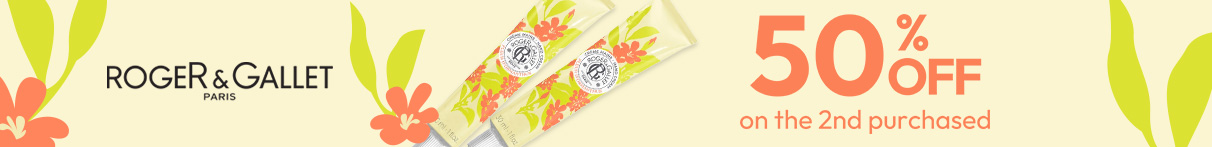 Roger & Gallet