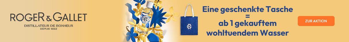 Roger & Gallet