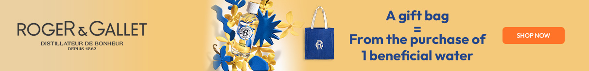 Roger & Gallet
