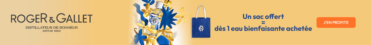 Roger & Gallet