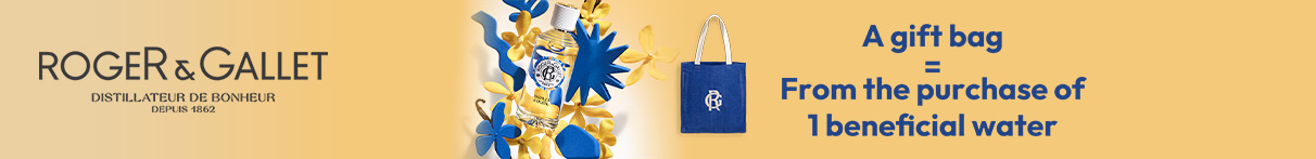 Roger & Gallet