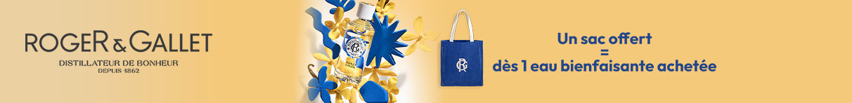 Roger & Gallet