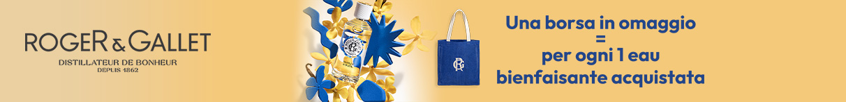 Roger & Gallet