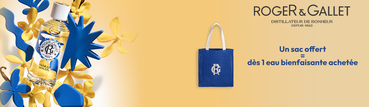 Roger & Gallet