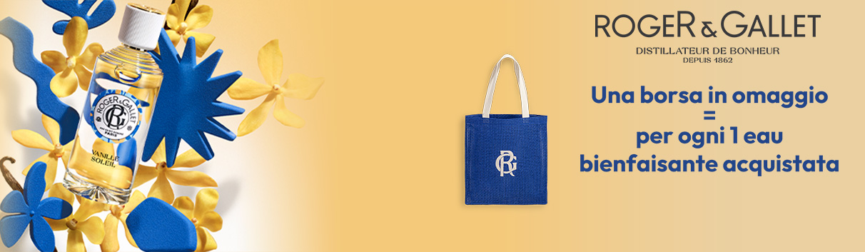 Roger & Gallet