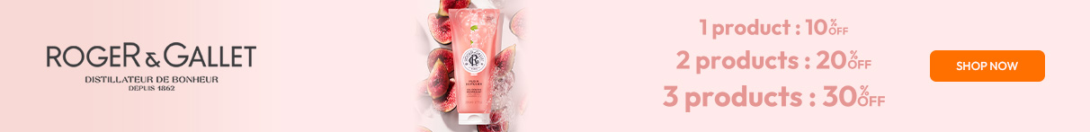 Roger & Gallet