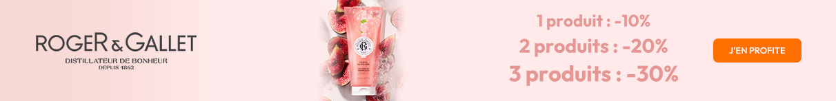 Roger & Gallet