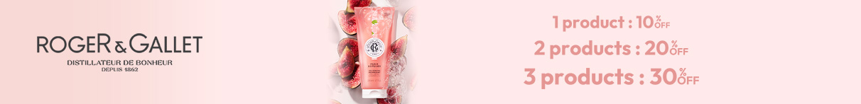 Roger & Gallet