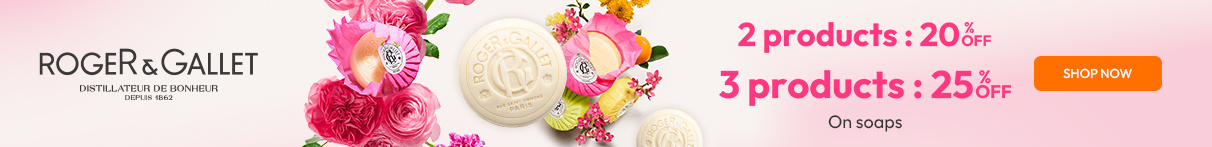 Roger & Gallet