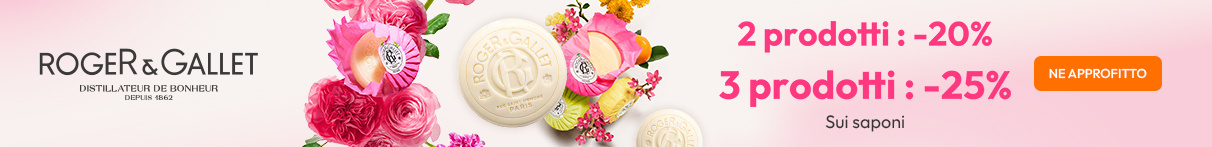 Roger & Gallet