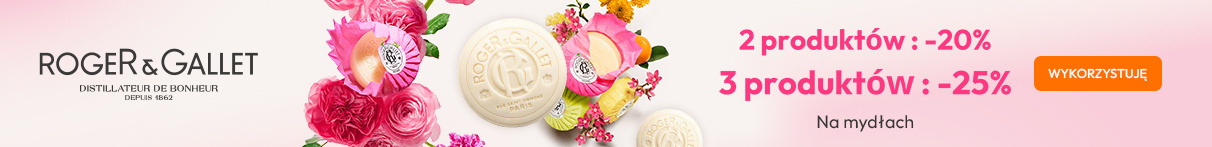 Roger & Gallet