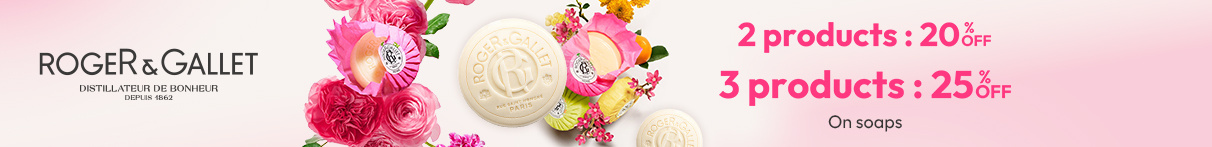 Roger & Gallet