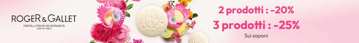 Roger & Gallet