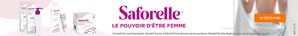 saforelle