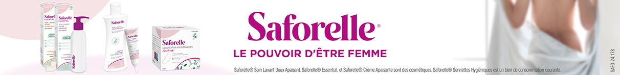 saforelle