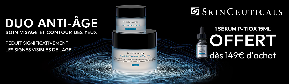 SkinCeuticals