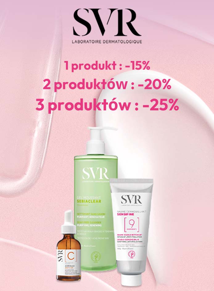 SVR