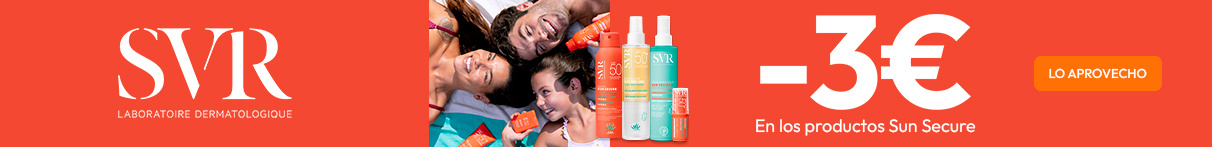 SVR Sun Secure