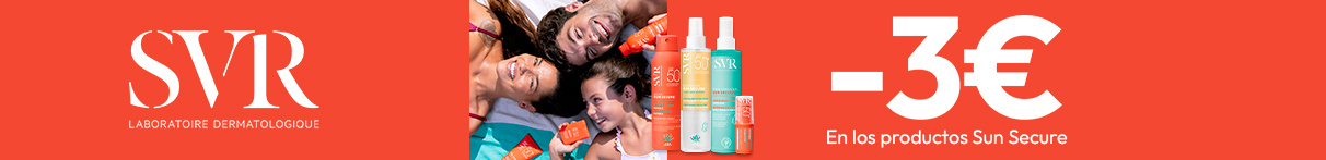 SVR Sun Secure
