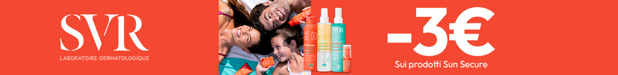 SVR Sun Secure