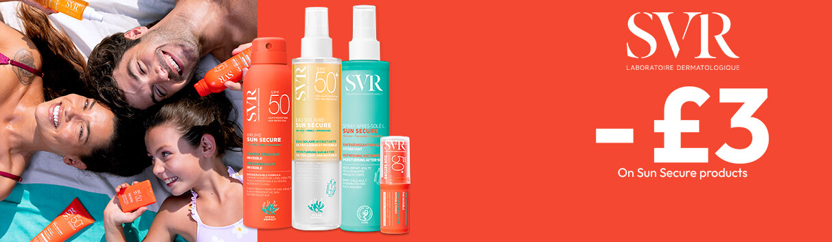 SVR Sun Secure