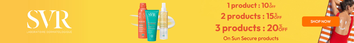 SVR Sun Secure