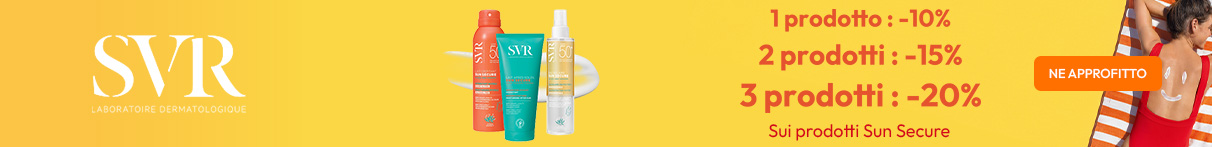 SVR Sun Secure