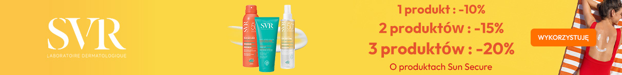 SVR Sun Secure