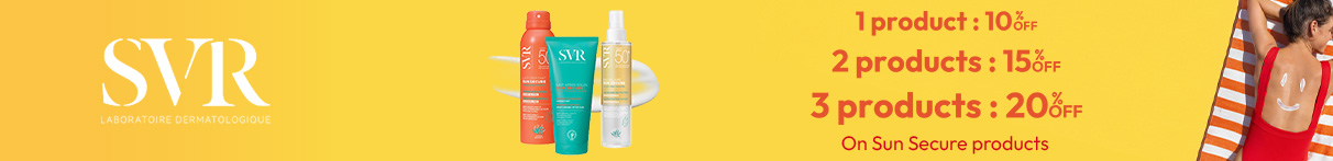 SVR Sun Secure