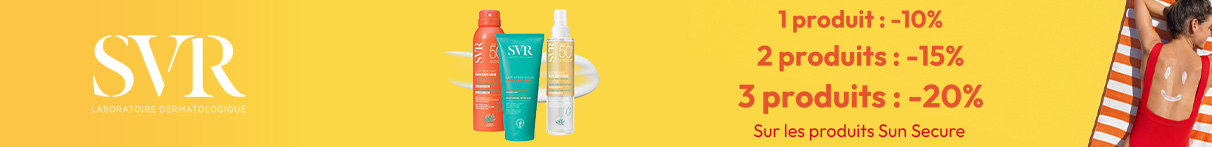 SVR Sun Secure